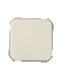 SIMON 31659-31 PULSADOR NEUTRO MARFIL