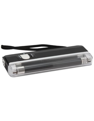 Velleman ZLUVB lámpara UV + linterna