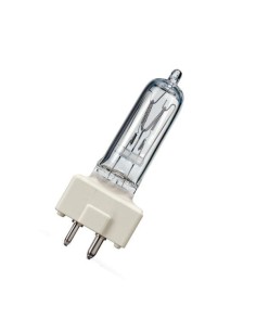 PHILIPS 6823P GCK/GCT 230V 650W GY9.5
