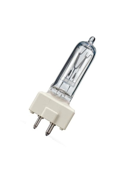 PHILIPS 6823P GCK/GCT 230V 650W GY9.5