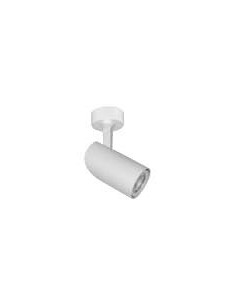 BENEITO FAURE 4050 PICOLO WHITE ALUMINIUM GU10 BASE