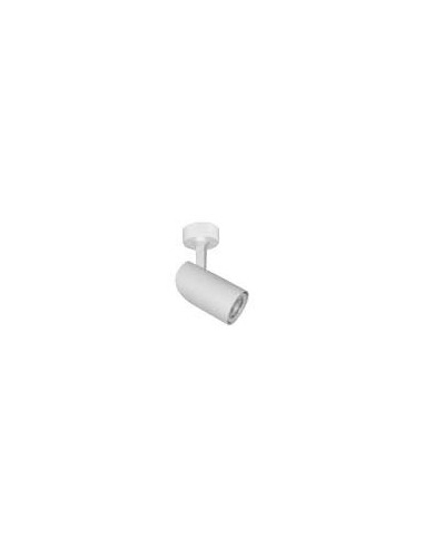 Beneito Faure 4050 picolo blanco aluminium GU10 base
