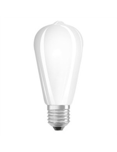 Osram-Ledvance parathom edison 40 led 220v 4,5w 2700k E27