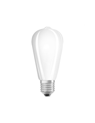 OSRAM-LEDVANCE PARATHOM EDISON 40 LED 4,5W 2700K E27