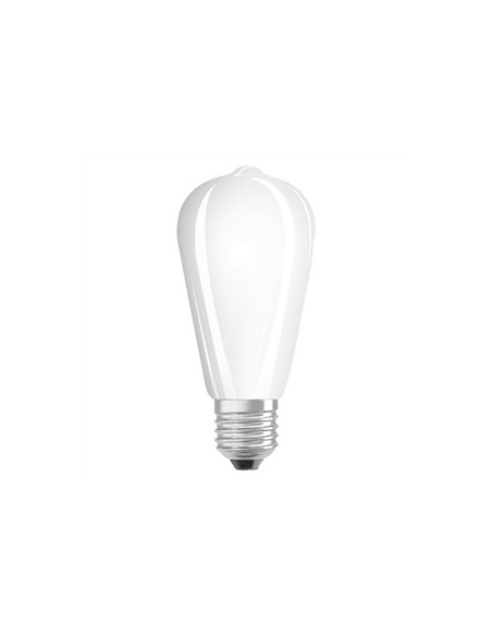 Osram-Ledvance parathom edison 40 led 220v 4,5w 2700k E27
