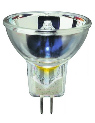 PHILIPS DENTAL LAMP TYPE 13298 10V 52W GZ4