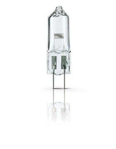 Philips 14623 proyector lamp 17v 95w G6.35
