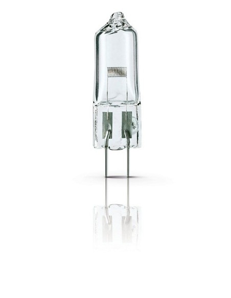 Philips 14623 proyector lamp 17v 95w G6.35