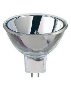 Bombilla halógena MR16 EJY 19V 80W GX5.3
