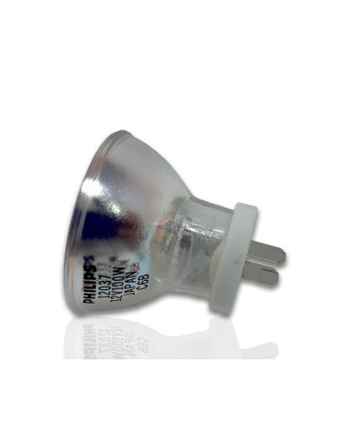 Philips 12037 dental lamp 12V 100W GZ4