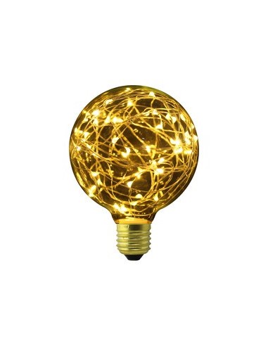 Electro dh 81.171/F/CAL fantasia led globo 95mm 220V 1,4W 22