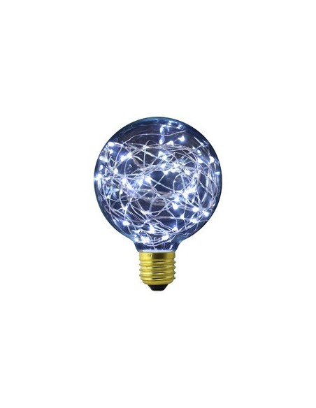 ELECTRO DH 81.172/F/DIA GLOBO LED 125MM 220V 1,4W 8000K E27