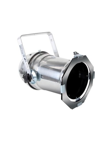 Hq power vlp64c foco largo par64 cromo brillo