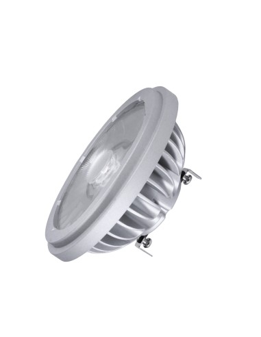 Soraa vivid ar111 regulable 12v 12,5w 3000k G53