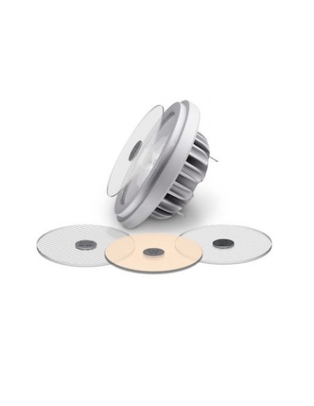 SORAA VIVID AR111 REGULABLE 12V 12,5W 3000K G53