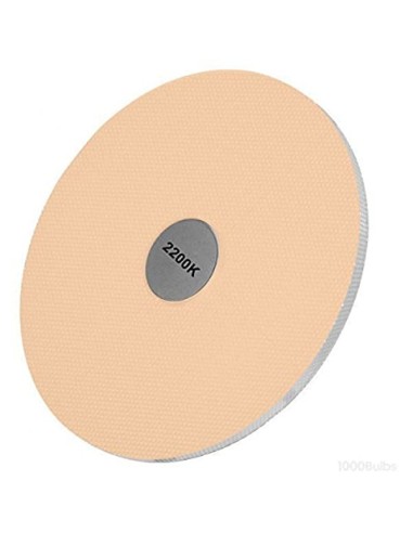 Soraa snap system color shifter 2200k