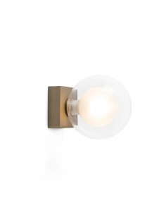 FARO 40087 PERLA BRONCE 100-240V G9