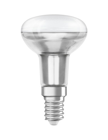 OSRAM LEDVANCE R50 LED REGULABLE 220V 5,9W 36º 2700K E14