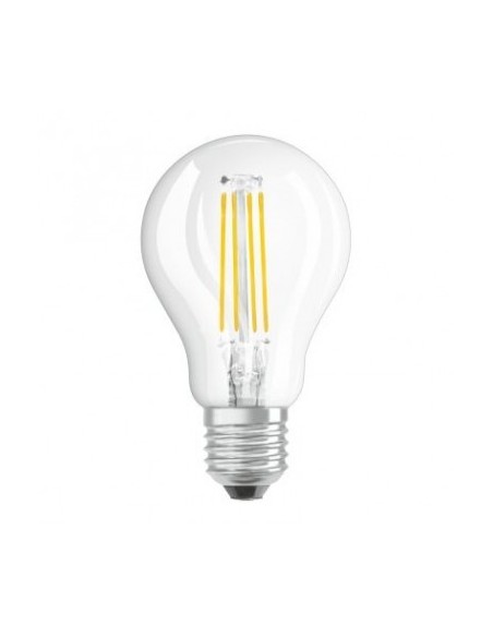 Osram-Ledvance Parathom dim classic P40 led regulable clara 220v 4,8w 2700k E27