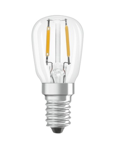 Osram-Ledvance special t26 10 led 220v 2,2w 2700k E14