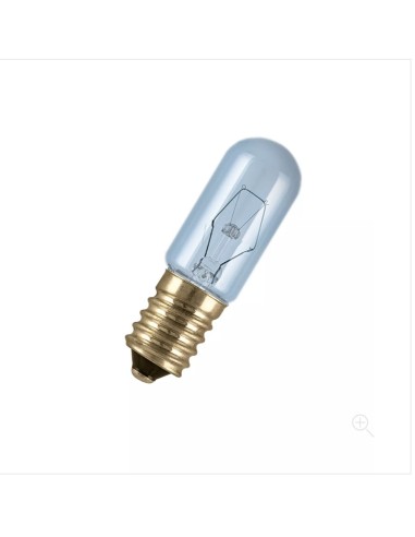 OSRAM SPECIAL SPC T16/54 CL BOMBILLA INCANDESCENTE 230V 15W