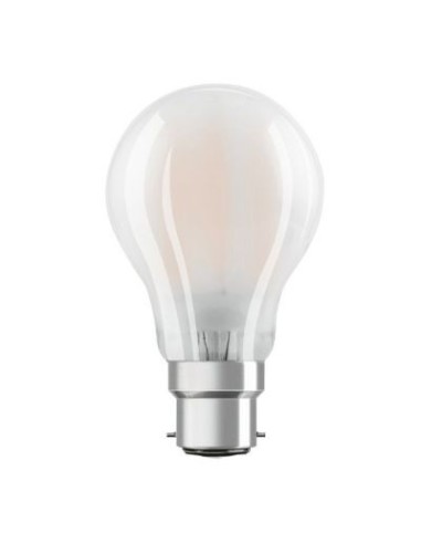 OSRAM-LEDVANCE PARATHOM CLASSIC A60 LED 220V 6,5W 2700K B22D