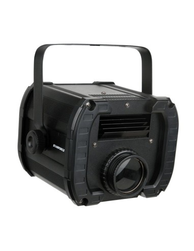 Showtec 43089 star force led dmx rgb 220V 36W