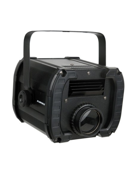 Showtec 43089 star force led dmx rgb 220V 36W