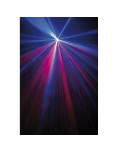 SHOWTEC 43046 DATAMOON