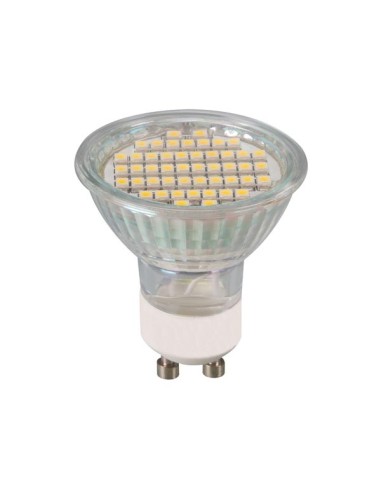 VELLEMAN LED GU10 3.2W 230V 230LM