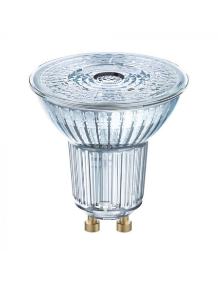 OSRAM-LEDVANCE PARATHOM PAR16 80 60º LED 220V 6,9W 2700K GU1