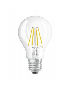 OSRAM-LEDVANCE LED VALUE CLASSIC A40 220V 4W 2700K E27 2