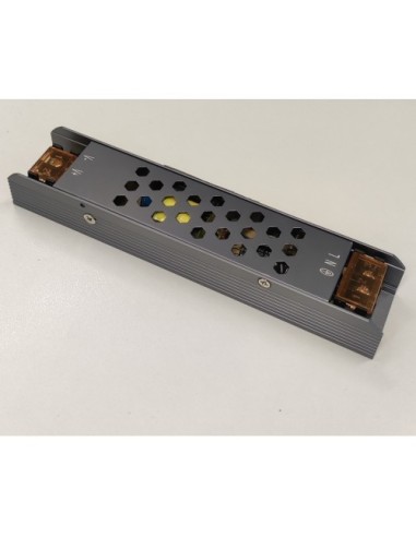 2775 GL-NPS-12-50 transformador para tira de led 12V 50W