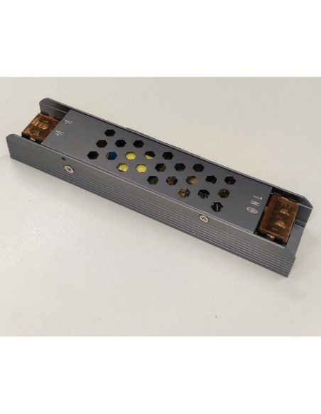 GL-NPS-12-50 TRANSFORMADOR PARA TIRA LED 12V 50W