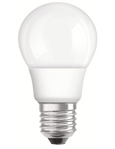 OSRAM-LEDVANCE PARATHOM CLASSIC A40 LED 220V 4,9W 2700K E27 2