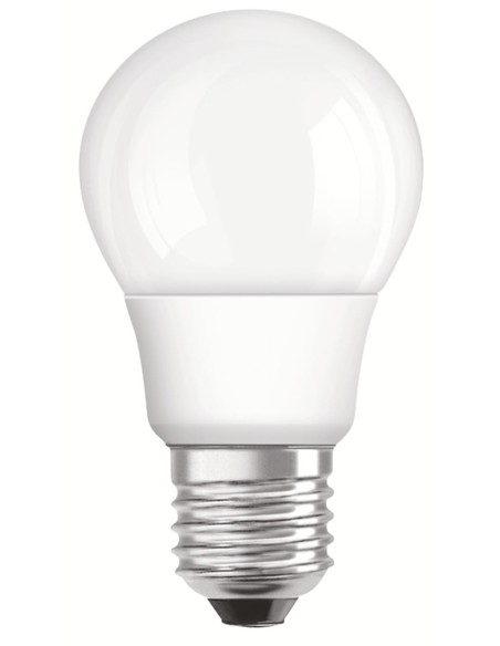 OSRAM-LEDVANCE PARATHOM CLASSIC A40 LED 220V 4,9W 2700K E27