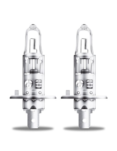 Osram 64150 h1 lámpara auto 12v 55w P14.5s