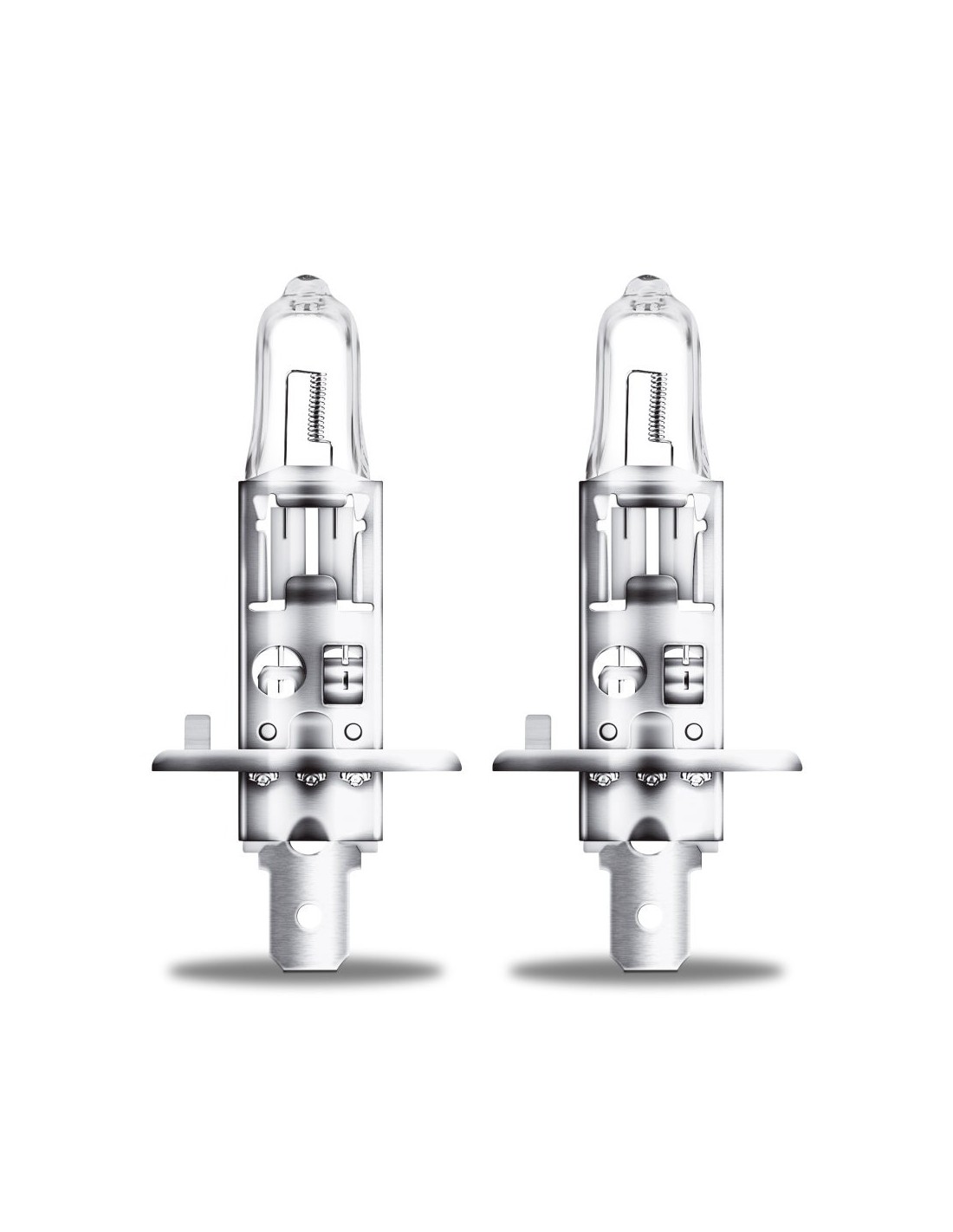 OSRAM 64150 H1 12V 55W P14.5S