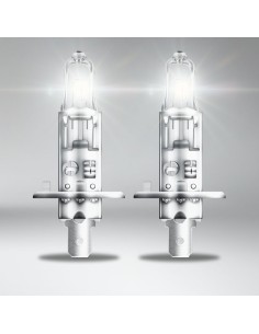OSRAM 64150 H1 12V 55W P14.5S 2