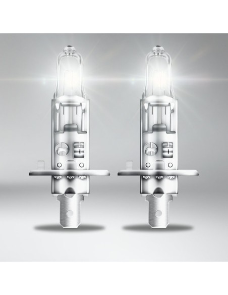 OSRAM 64150 H1 12V 55W P14.5S
