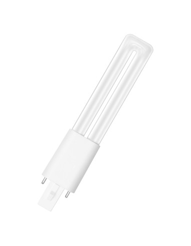 Osram-Ledvance dulux s 9 led 220v 4,5w 4000k G23
