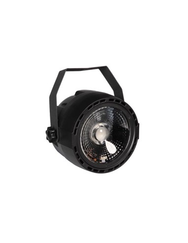 Hq Power hqlp10027 compact 111 mini led par 10w COB UV