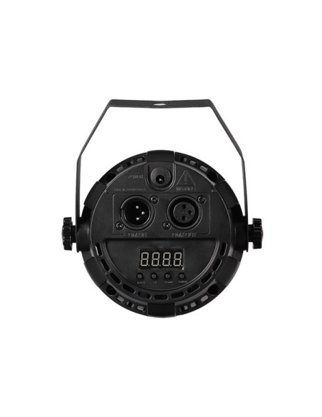 HQ POWER COMPACT 111 MINI LED PAR 10W COBUV