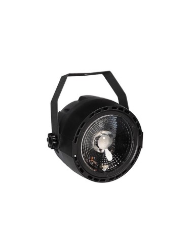 HQ POWER HQLP 10026 MINI LED PAR 10W COB RGB