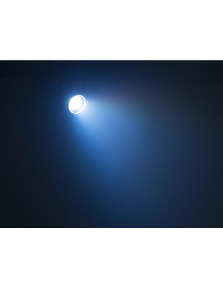 HQ POWER HQLP 10026 MINI LED PAR 10W COB RGB