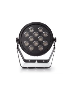 Velleman hqlp10011 Showpr 12/4W