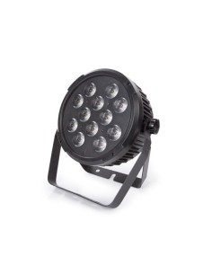 Velleman hqlp10011 Showpr 12/4W 2