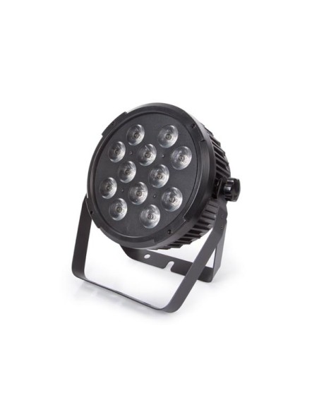 VELLEMAN HQLP10011 SHOWPAR 12/4W