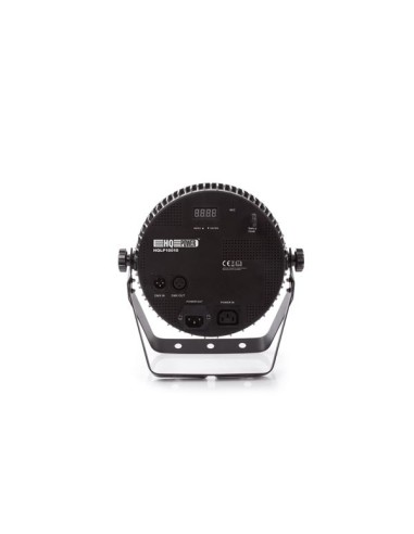Velleman hqlp10011 Showpr 12/4W