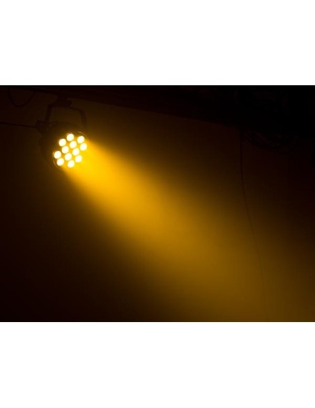 VELLEMAN HQLP10011 SHOWPAR 12/4W